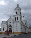 Imagen Iglesia de San Sebastián